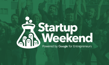 CV Lab students win at Startup Weekend Lahore