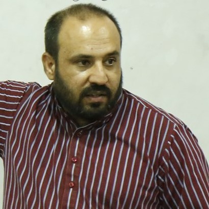 Kashif Murtaza