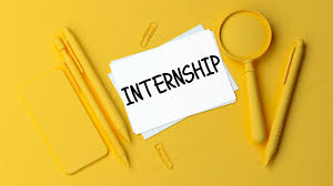 Summer Internships 2019
